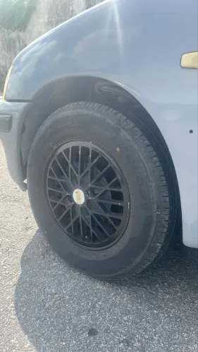 Pneus 175/75/13