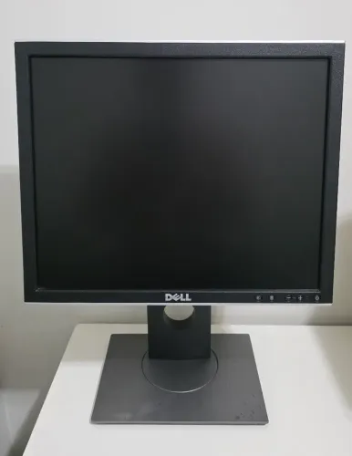 Monitor Dell 1708FPt 17? com suporte