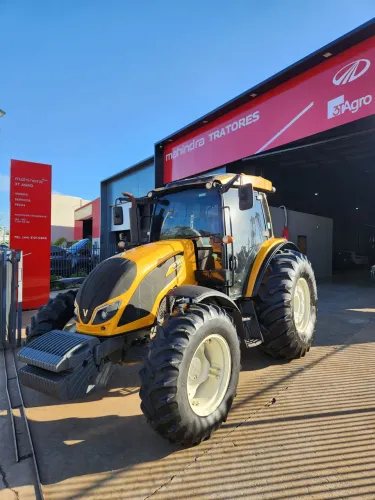 Vendo ou Troco A134 2019.