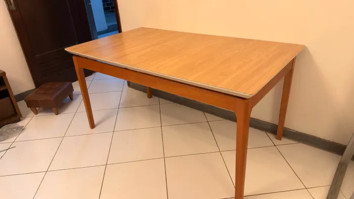 Mesa Madeira 