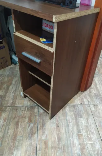 Vendo escrivaninha 