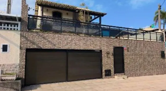 Casa em Iguaba Pequena - Iguaba Grande/RJ