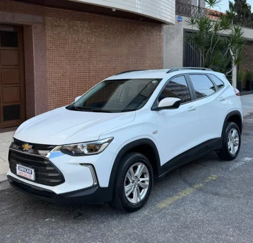 Chevrolet Tracker LT 1.0 Turbo 12V Flex AUT 2023
