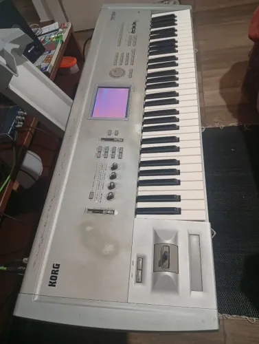 Korg Triton classic 61