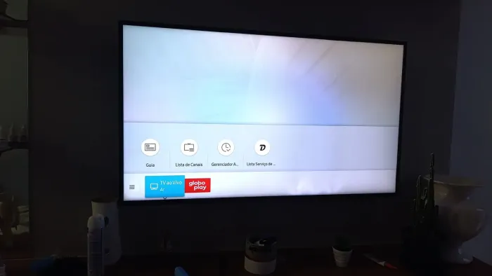 Smart Tv Samsung 43 Pol