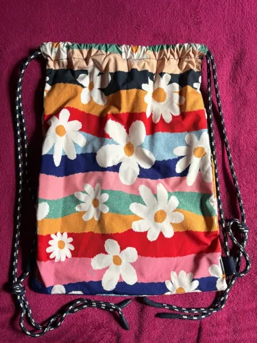 Bolsa sacola Farm Original