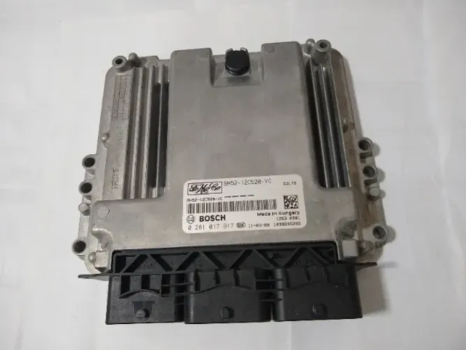 Unidade de controle do motor (ECU) FREELANDER 2 (L359) 2.2 SD4 4x4