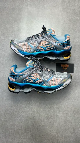 Mizuno Pro 1