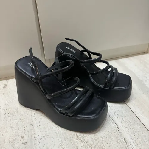 Salto Melissa Jessie Plataforma 