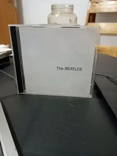 The Beatles White Album