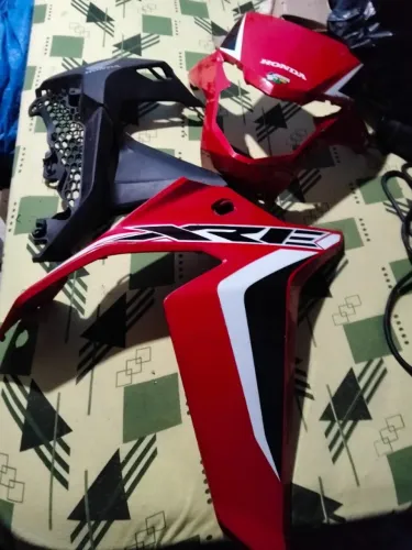 Peças de XRE original