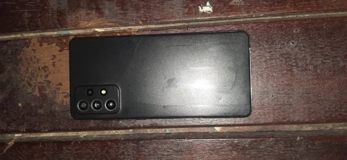 Samsung a72
