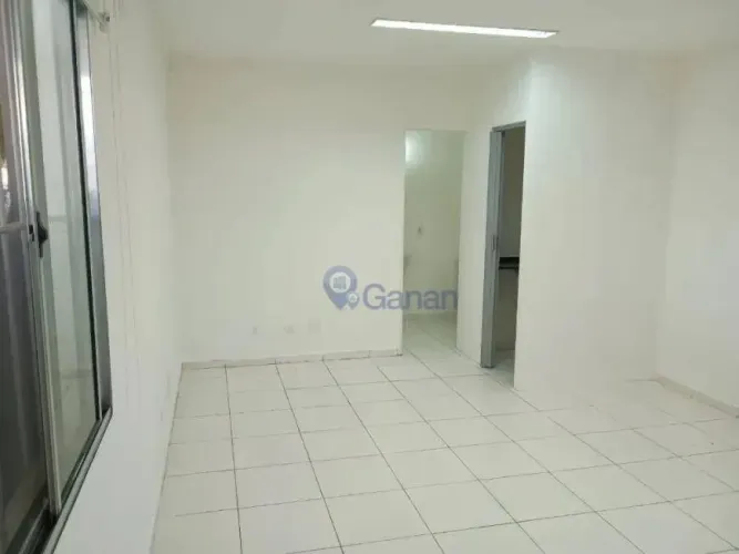 Sala para alugar, 28 m² por R$ 1.926,01/mês - Vila Mascote - São Paulo/SP