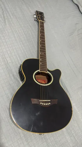 Violão Tagima Dallas