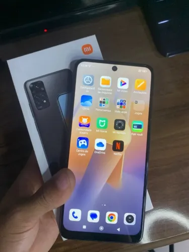 Redmi Note 11