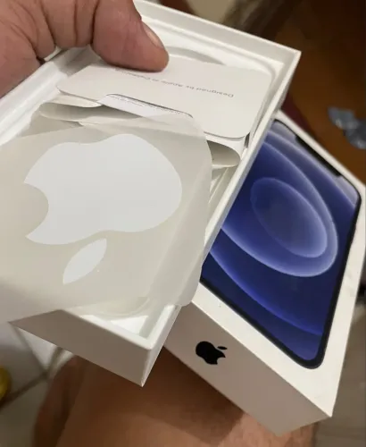 iPhone 12