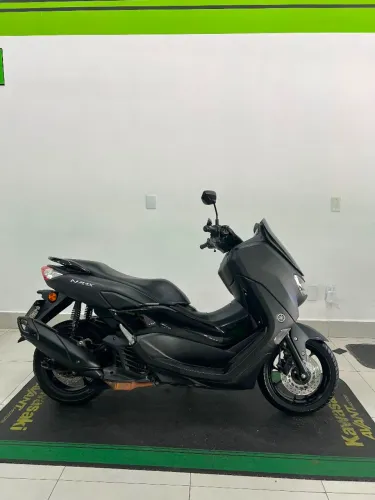 YAMAHA NMAX 160