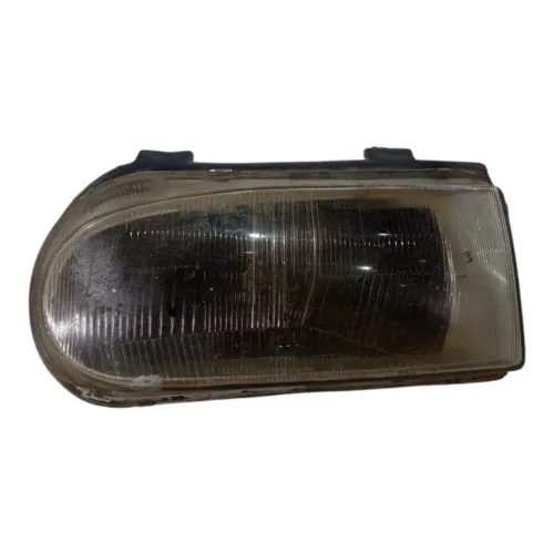Farol Dianteiro Esquerdo Volkswagen Gol G2 1997 1998 A 2005 Esquerdo/motorista