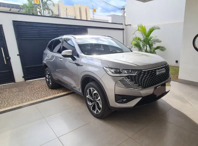 GWM Haval H6 Premium Phev AWD 2024