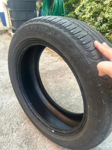 PNEU 185/55R16 BRIDGESTONE