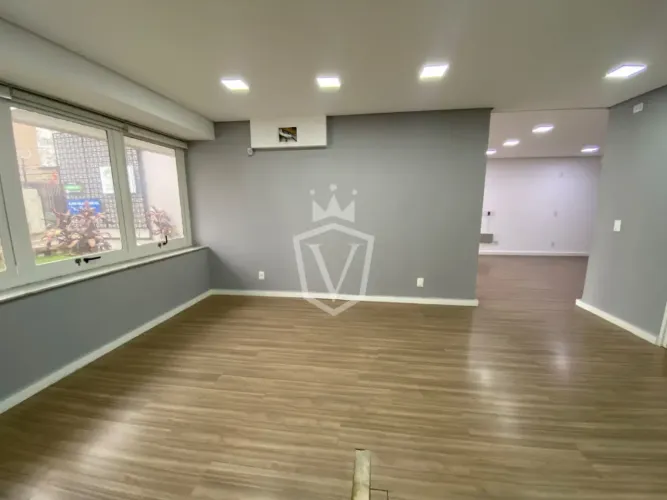 SALA COMERCIAL PARA LOCAÇÃO NO ANHAGABAU - JÚNDIAI/SP