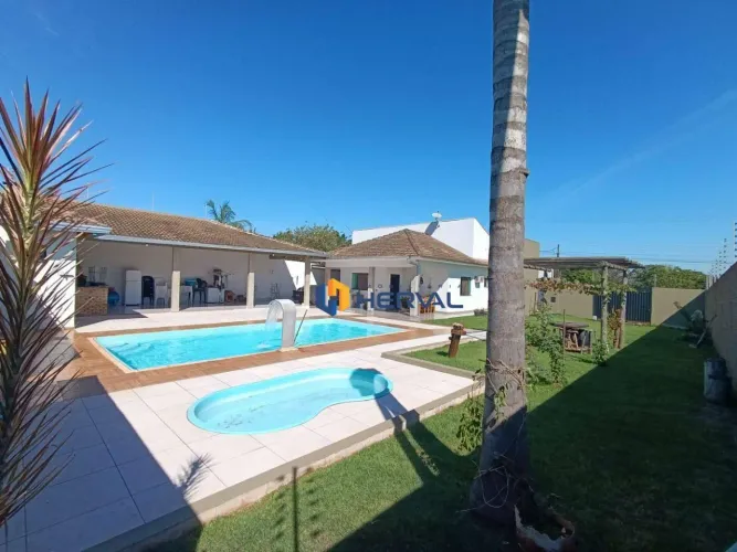 Chácara com 3 quartos à venda, 1184 m² por R$ 950.000 - Jardim Monte Carmelo - Paiçandu/PR