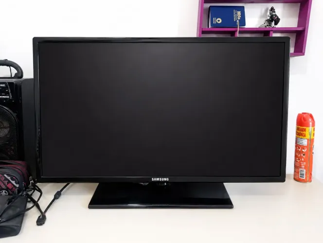 Tv Samsung 32