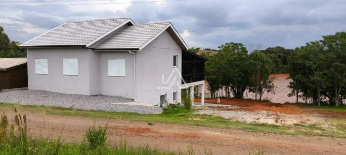 CASA NOVA em Ernestina