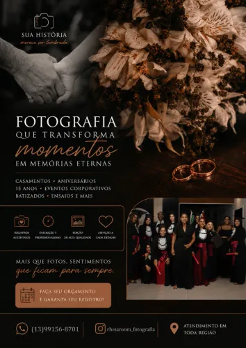 Fotografo para eventos