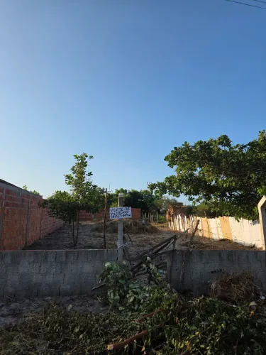 Terreno em Parnaiba - Oferta