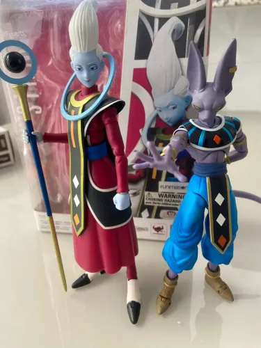 SHFiguarts bills sdcc e whis