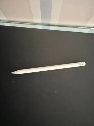 Apple Pencil 2ª geração sem caixa