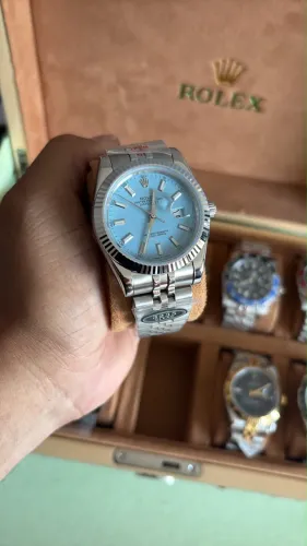 Relógio Rolex 