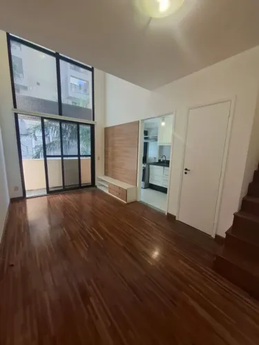 LOCAÇAO DUPLEX EM PINHEIROS! A PASSOS DA ESTAÇÃO OSCAR FREIRE