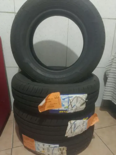 Pneu
