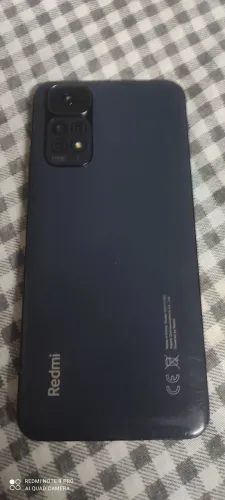 Redmi Note 11S