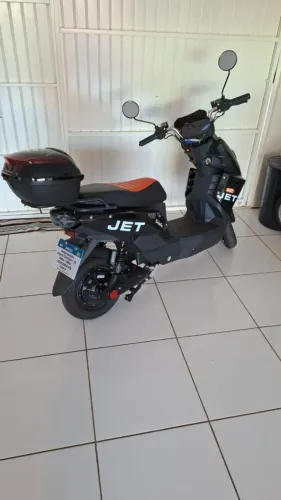 MOTO ELÉTRICA JET 1000
