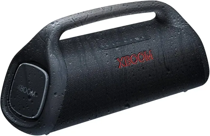 Caixa bluetooth Lg xg9s