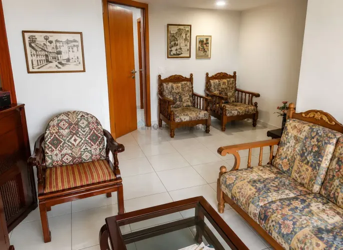 Excelente apartamento para locação no Verdes da Mata!