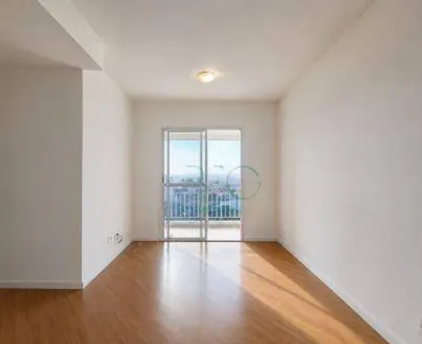 Apartamento com 2 dormitórios para alugar, 54 m² por R$ 4.993/mês - Barra Funda - São Paul