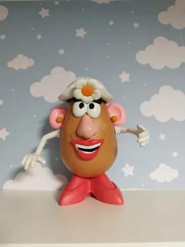 Sra. Cabeça de Batata - Toy Story