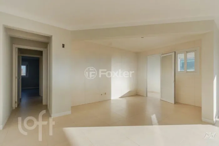 Apartamento à venda Rua Caramuru, Centro - Canoas