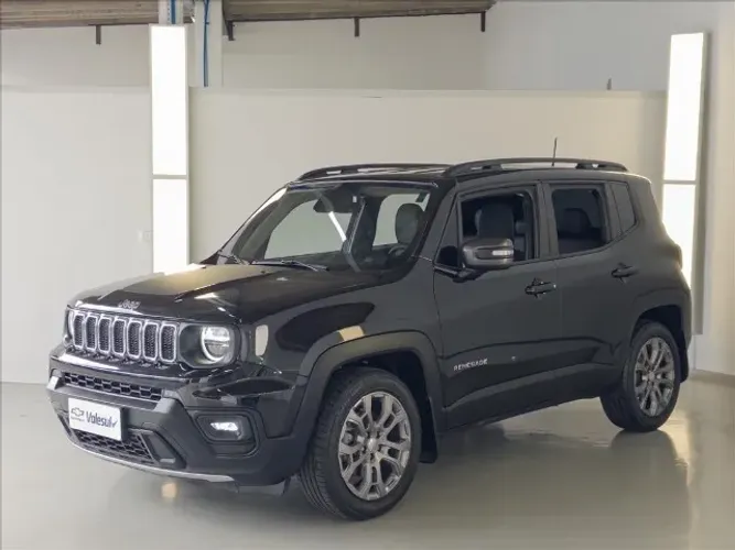 Jeep Renegade Long. T270 1.3 TB 4X2 Flex Aut. 2026