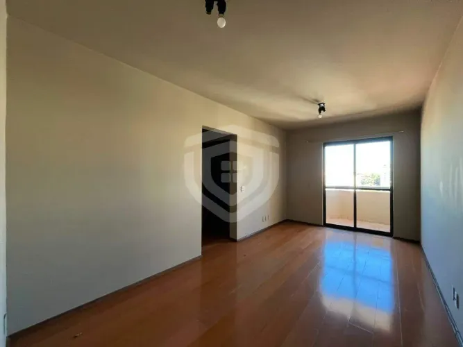 Apartamento para Locação com 2 quartos e 70 m² Vila Guedes de Azevedo, Bauru/SP