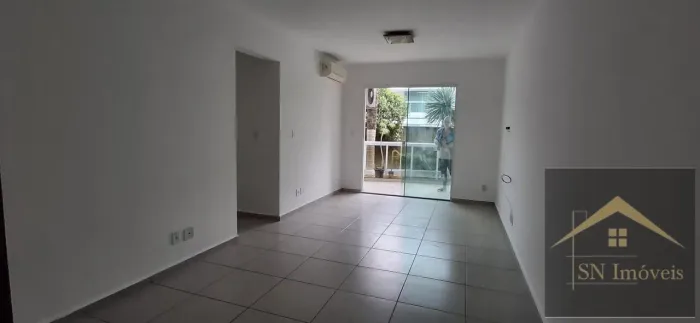 Apartamento para Venda em Rio das Ostras, Recreio, 2 dormitórios, 1 suíte, 2 banheiros, 1 