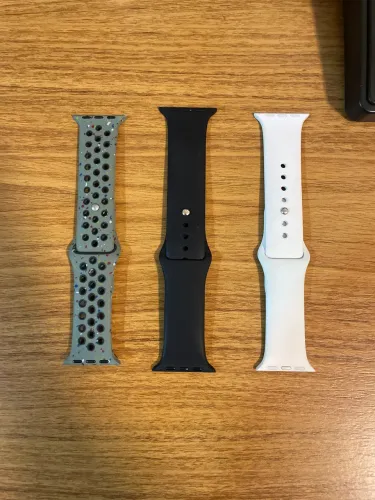 Pulseiras de Apple Watch 