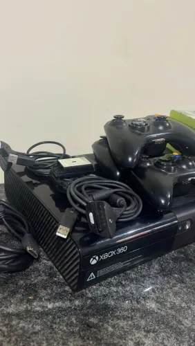 Xbox