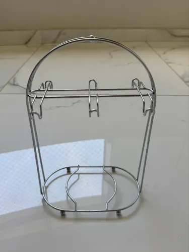 Suporte para XÍCARAS