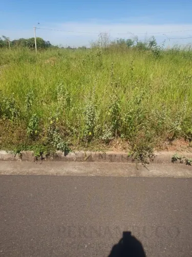 Terreno para Venda em São José do Rio Preto, ARY ATTAB III