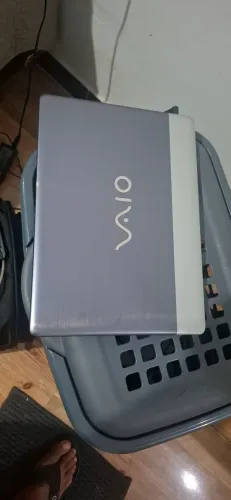 Notebook i3 6?GERAÇÃO 2.0 ghz